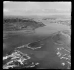 Harbour entrance, Raglan, Waikato District