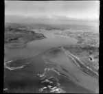 Harbour entrance, Raglan, Waikato District