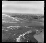 Harbour entrance, Raglan, Waikato District