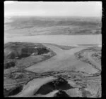 Western part of Aerodrome, Raglan, Waikato District