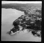 Blockhouse Bay, Manukau Harbour, Auckland, including Green Bay