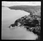 Blockhouse Bay, Manukau Harbour, Auckland, including Green Bay