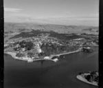 Mangonui, Far North District