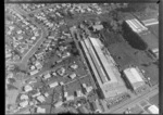 Airest Industries Ltd, Rosebank Road, Avondale, Auckland