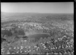 Te Koutu Domain, Cambridge, Waikato