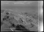 Patea, from the air, for Patea Borough Council