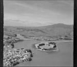 Raglan, on Raglan Harbour