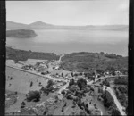 Te Rangiita, Lake Taupo