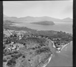 Te Rangiita, Lake Taupo