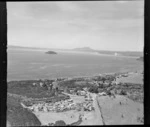 Te Rangiita, Lake Taupo