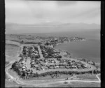 Three Mile Bay [Rainbow Point?], Lake Taupo