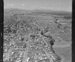 Tokoroa, Waikato