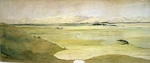 Fox, William 1812-1893 :Wairau Plain. Jan. 1848