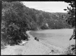 Queen Charlotte Sound