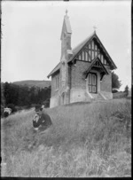 Catholic chapel, Nelson