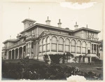 Government House, Wellington