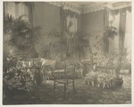 Drawing room, Government House, Wellington