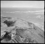 Manukau Heads lighthouse and signal station