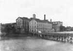 Colonial Sugar Company works at Chelsea, Birkenhead, Auckland