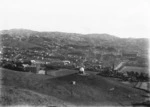 View of Wellington