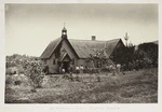 Bishop John Coleridge Patteson's house, Norfolk Island, Australia