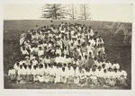 Melanesian Mission scholars, Norfolk Island, Australia