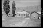 Nevis Hotel, Otago - Photograph taken by E S Andrews