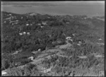 Titirangi, Waitakere City, Auckland Region, including Manukau Harbour