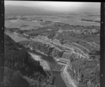 Maraetai Hydro power station, Waikato River