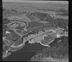 Maraetai Hydro power station, Waikato River