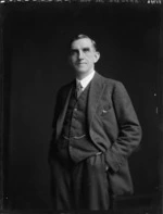 Professor James Adamson