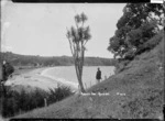 View of Arkles Bay, Auckland