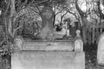 The Futter family grave, plot 0607, Bolton Street Cemetery