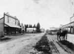 Main Street, Takaka