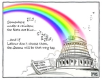 New LGBTQ MPs make Parliament most rainbow in world