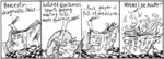 "Herceptin... diagnostic labs... botched vasectomies... sports doping... waiting lists... more pharmac... this parper is full of medicine... WHERE'S THE RUGBY??" New Zealand Doctor, 1 August 2006