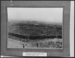 The first Timaru agricultural show