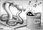 'Terrorism.' 'India.' 29 November, 2008.