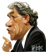 Webb, Murray, 1947- :[Winston Peters]. 17 November 2011