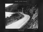 Eastern Bays Marine Drive, Sunshine Bay, Eastbourne, Lower Hutt