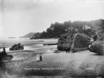 Pohara Beach, Takaka, Nelson