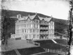 Sacred Heart Convent School, Island Bay