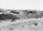 Titahi Bay beach