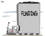 'Funding'. 3 July, 2008