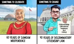 Samoan Independence