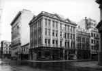 The Stock Exchange Building, Panama Street, Wellington