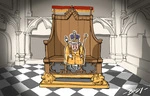 Coronation of King Charles III