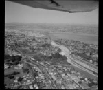 Hillsborough, Manukau Harbour, Auckland