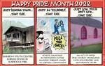 Happy Pride Month 2022
