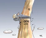 OCR. 24 October, 2008.